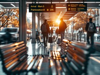 Pendolari a Milano affrontano disagi ferroviari e cancellazioni