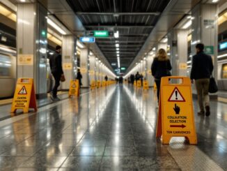 Problemi sulla linea M3 della metropolitana di Milano