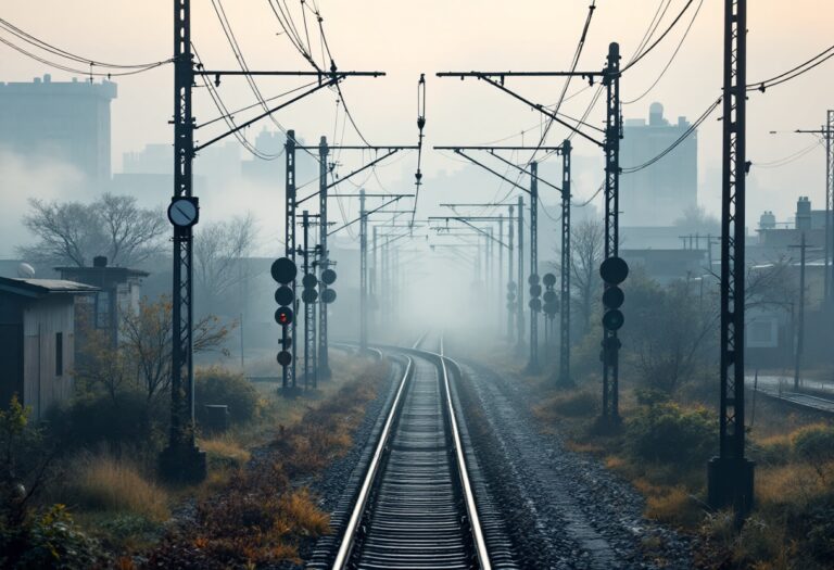 Disastro ferroviario Pioltello: sentenza attesa