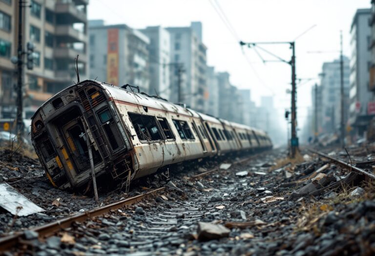 Disastro ferroviario di Pioltello: sentenza e reazioni