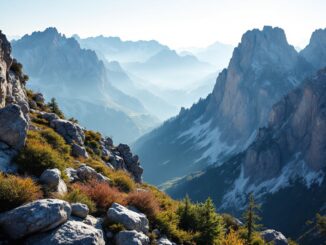 Ricerca di escursionisti dispersi sulla Grignetta