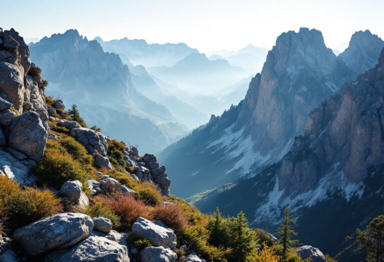 Escursionisti dispersi sulla Grignetta