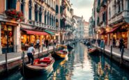 Venezia 2025: eventi di cultura, arte e tradizione