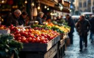 Immagine di eventi culturali in Italia tra arte e gastronomia