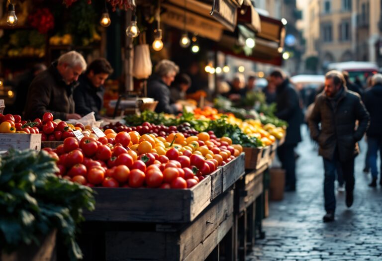 Eventi culturali imperdibili in Italia