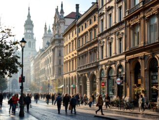 Manifestazioni culturali e eventi a Milano a marzo