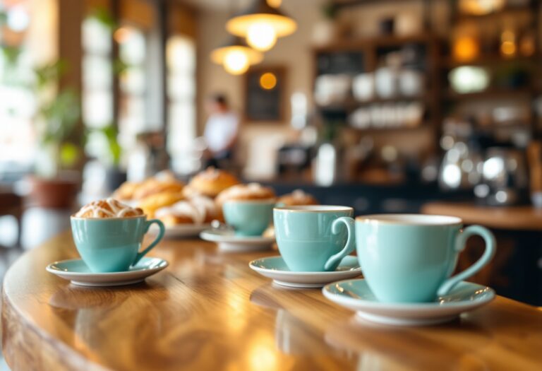 Fiorenzo Corona, il barista di Milano che ha ispirato