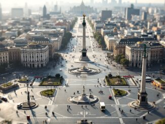 Franco Gabrielli discute la sicurezza a Milano