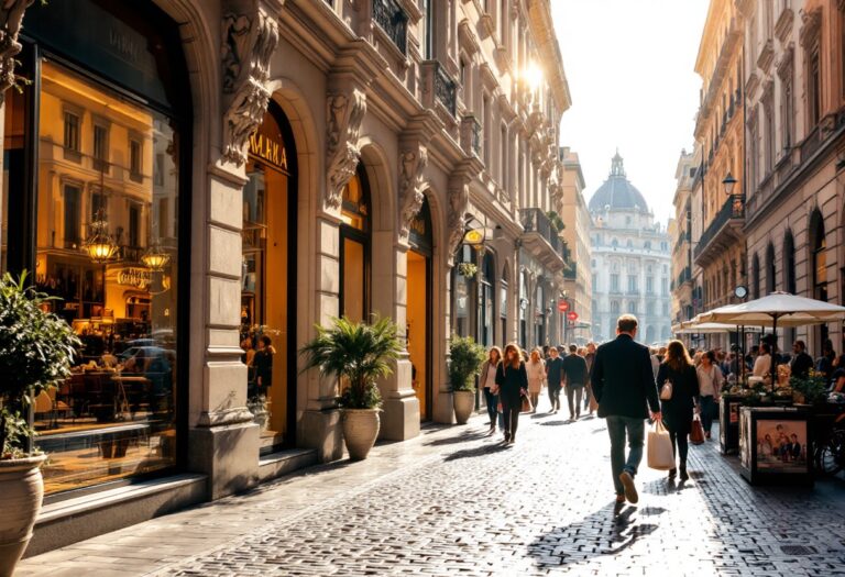 Fuga audace a Milano: inseguimento polizia