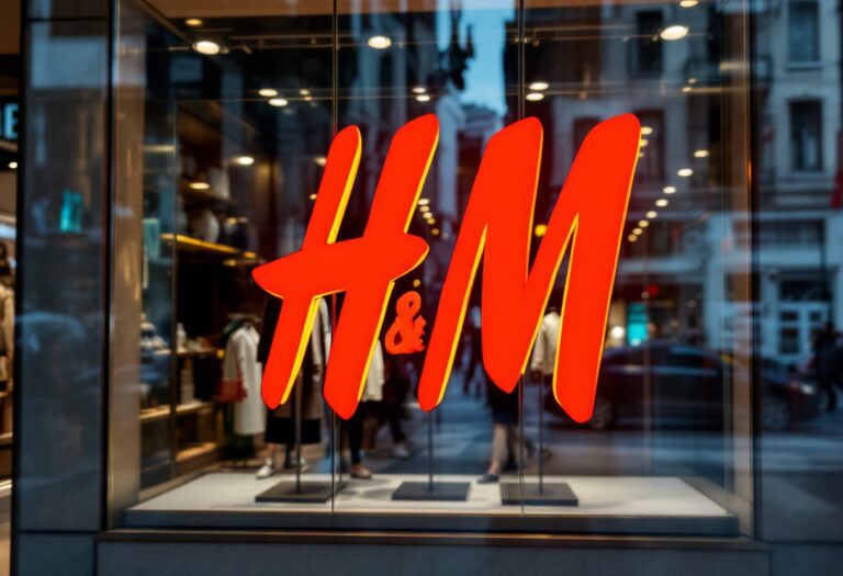 Fumo H&M Milano: Intervento Vigili del Fuoco