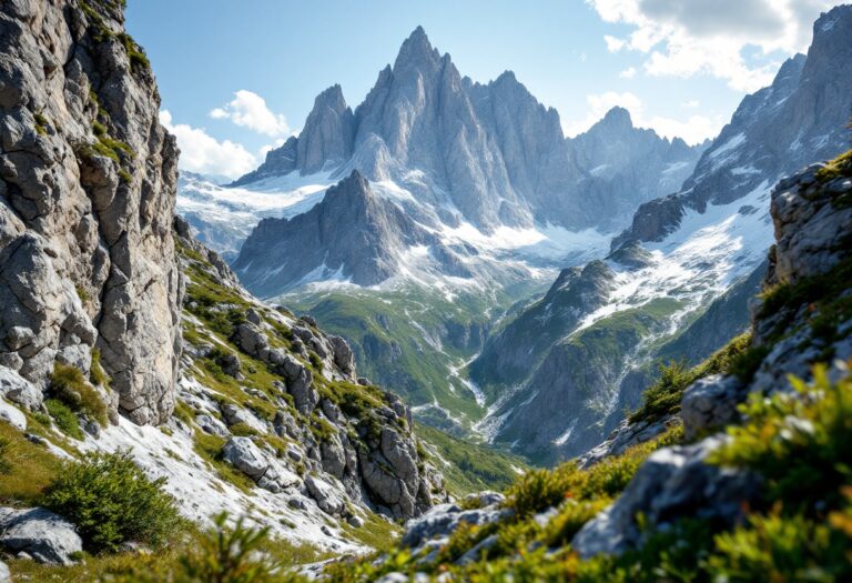 Funerali di Cristian Mauri e Paolo Bellazzi in montagna