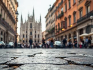 Immagine di un furto in strada a Piazzale Lotto