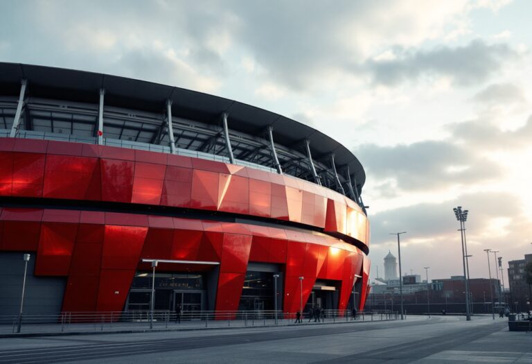 Futuro Stadio San Siro: Referendum e Innovazioni