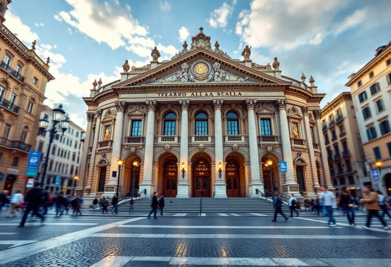 Futuro Teatro alla Scala: nuove nomine e sfide