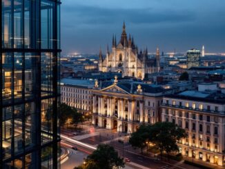 Discussione sulla legge Salva Milano per il futuro di Milano