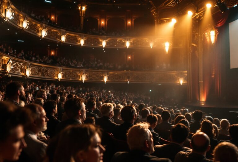 Il musical da Spielberg a Broadway