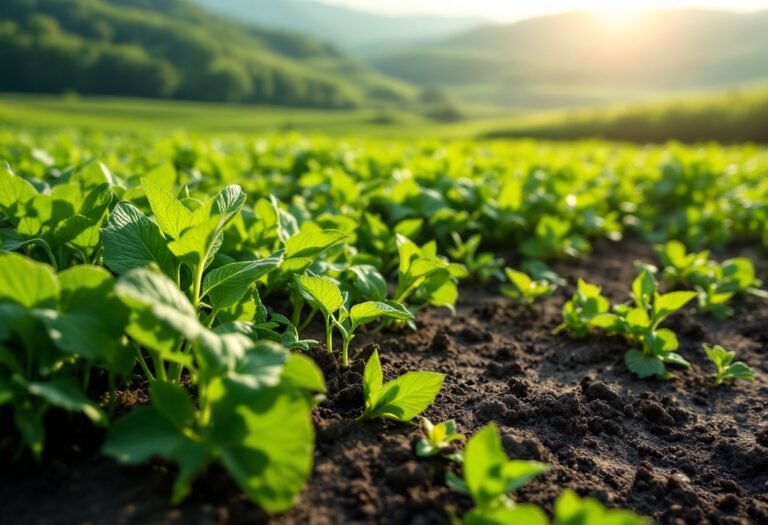 Inquinamento Agricolo a Milano: Vaiano Valle