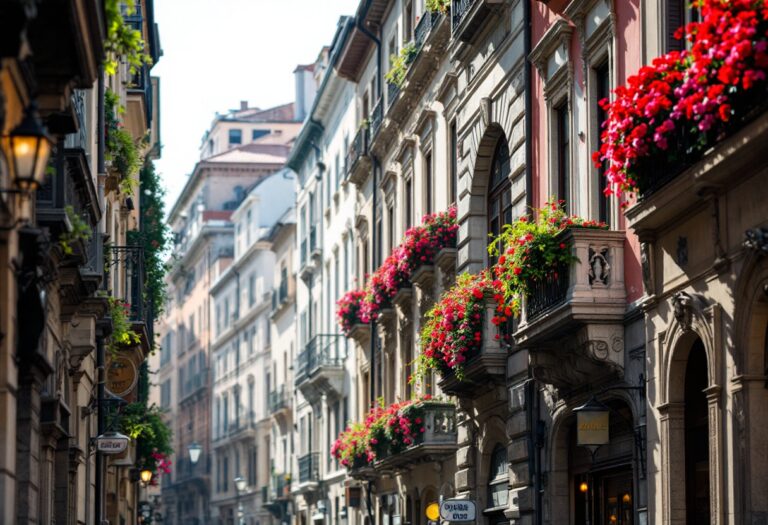 Litigio e rapina a Milano: un evento drammatico