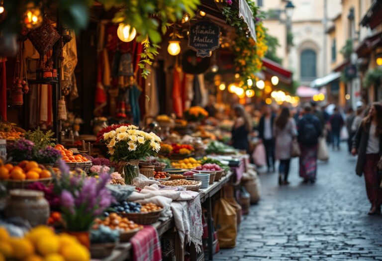 Macerata Brilla alla Bit di Milano 2023