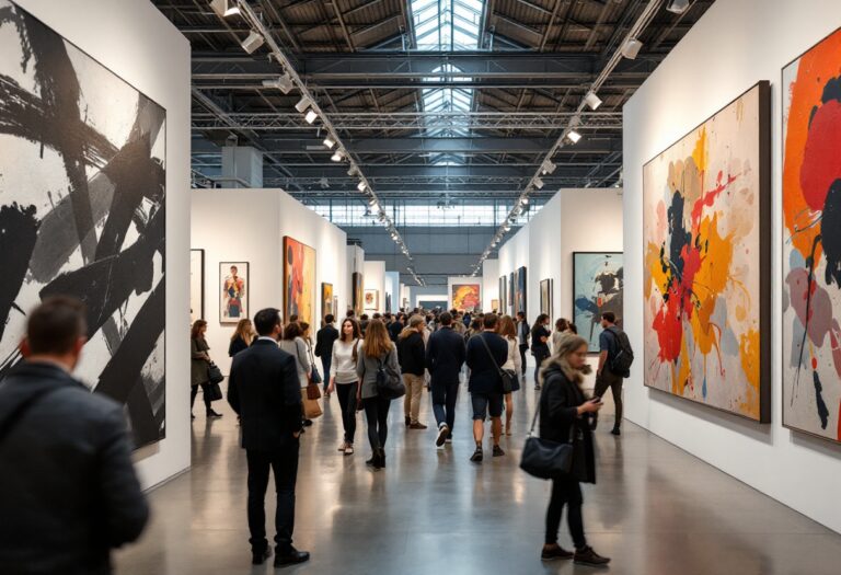 Miart 2023: Arte Contemporanea a Milano