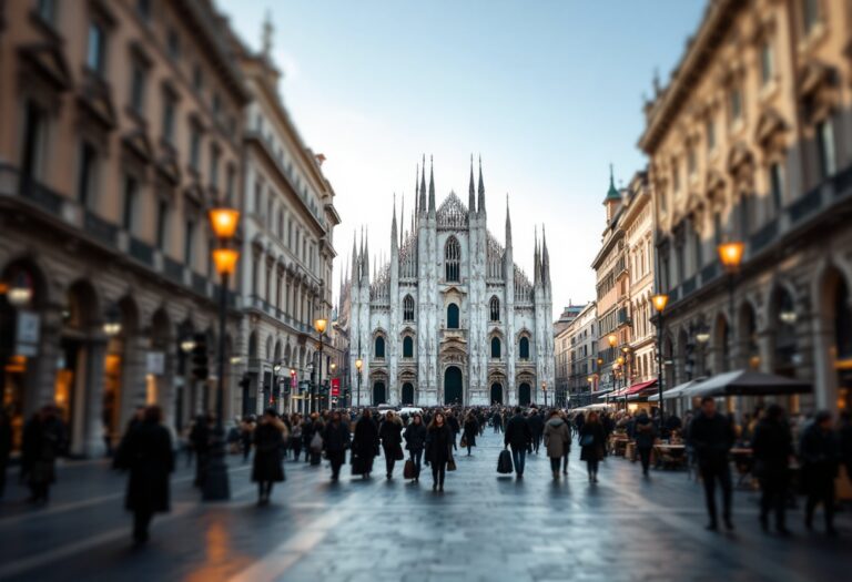 Milano: Arte e Cultura in Mostre Imperdibili