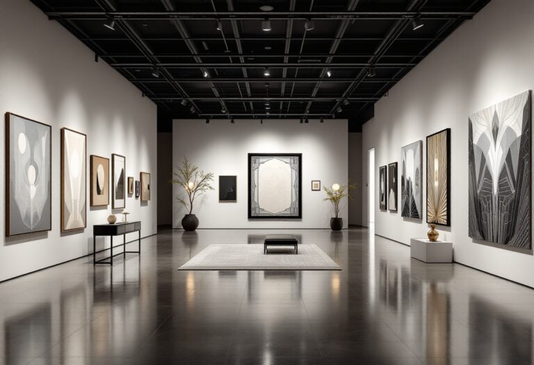 Mostra Art Déco: Modernità e Storia