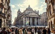 Musei di Napoli che celebrano la cultura locale