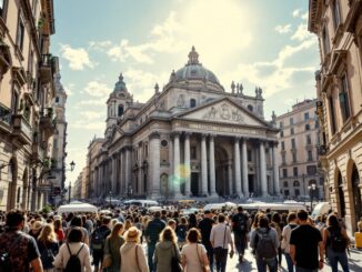 Musei di Napoli che celebrano la cultura locale