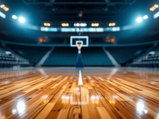 Olimpia Milano in azione durante la partita contro il Bayern Monaco