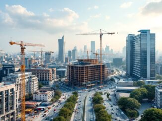 Discussione sugli oneri di urbanizzazione a Milano