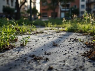 Immagine del progetto urbanistico per centro islamico a Milano