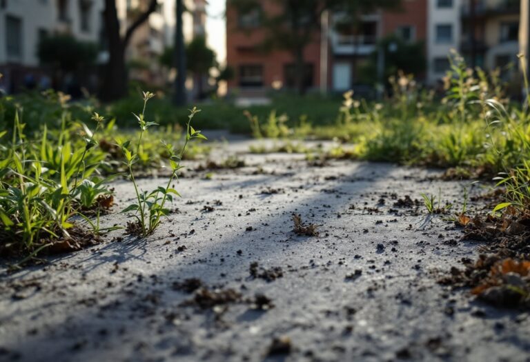 Pratica urbanistica centro islamico Milano