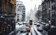 Meteo a Milano con freddo e stabilità nei prossimi giorni