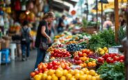 Immagine del progetto Buon Fine contro lo spreco alimentare