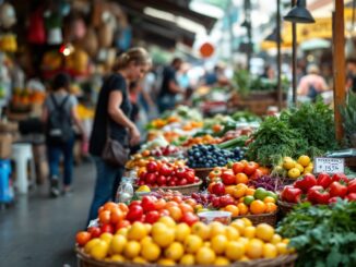 Immagine del progetto Buon Fine contro lo spreco alimentare