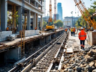 Prolungamento della metro M3 a Peschiera Borromeo