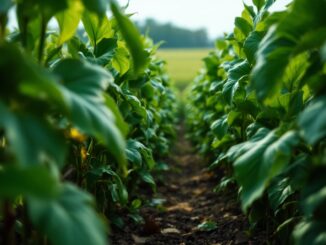 Agricoltori in protesta a Milano per interventi urgenti