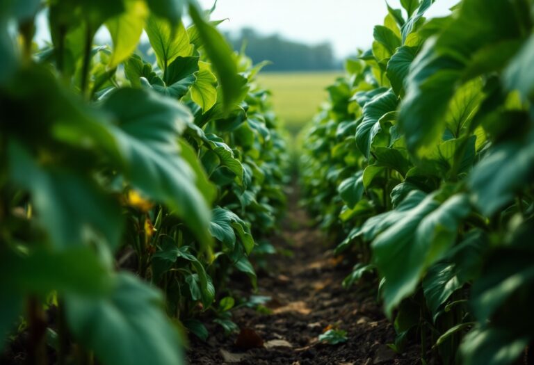 Protesta Agricoltori Milano: Richieste Urgenti