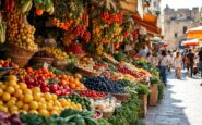 Stand della Puglia alla Borsa Internazionale del Turismo