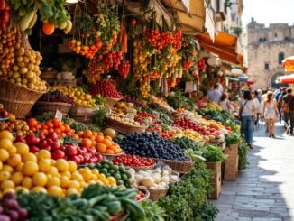 Stand della Puglia alla Borsa Internazionale del Turismo