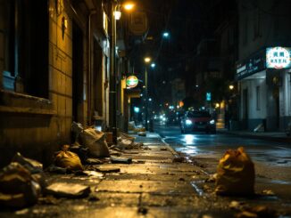 Quattro giovani arrestati per spaccio a Milano