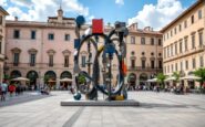 Rimini, dialogo culturale per il futuro artistico