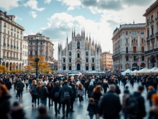 Adolescente indagato per scherzo telefonico a Milano