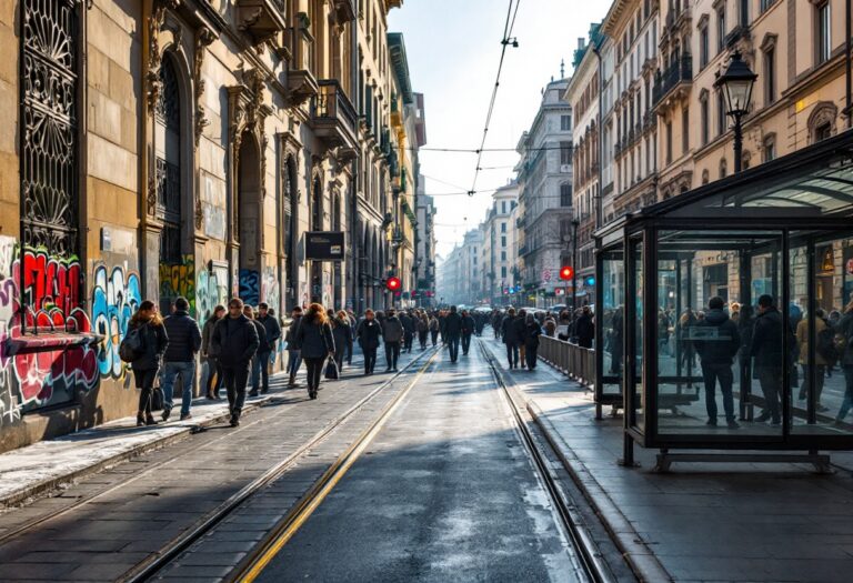 Sciopero Atm Milano: Motivi della Protesta