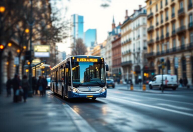 Sciopero mezzi pubblici Milano: motivi della protesta