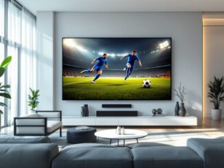 Guida per seguire il calcio in TV e streaming