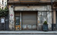 Immagine del Canteen a Milano, locale abusivo sequestro