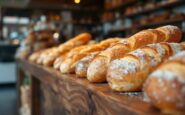 Sparatoria in una panetteria a Milano con polizia presente