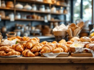 Sparatoria in una panetteria a Milano con polizia presente