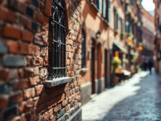 Immagine di un bambino in un ambiente domestico triste